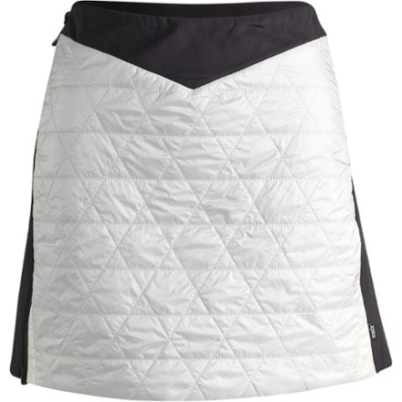 Swix Mayen Quilted Skirt 0