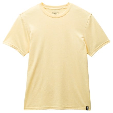 prAna Crew T-Shirt - Men's Tall Sizes 0