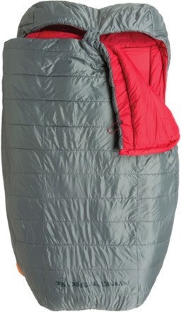 double sleeping bag sale