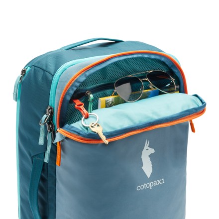 Cotopaxi Allpa 28 L Travel Pack 5