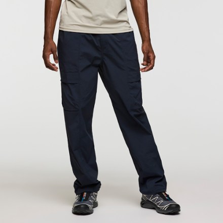 Cotopaxi Coraje Tech Cargo Pants - Men's 1