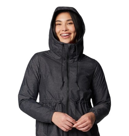 Columbia Lillian Ridge II Jacket - Women's 3