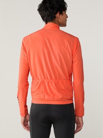 Varlo Charter Convertible Cycling Jacket - Men's 3