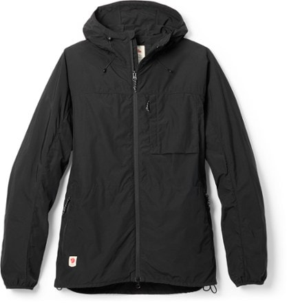 Fjallraven High Coast Wind Jacket - Women's 0