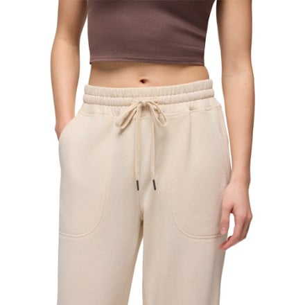 prAna Cozy Up Wide-Leg Pants - Women's 4