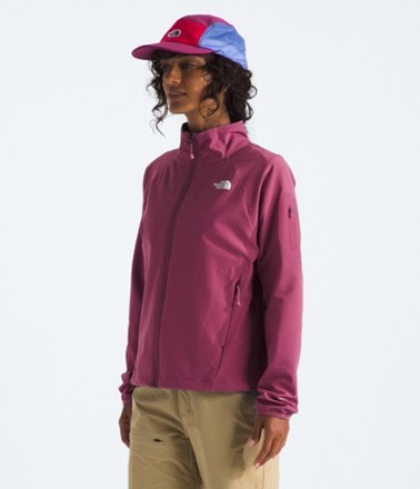 The North Face Tek Approach Jacket - Women's 4