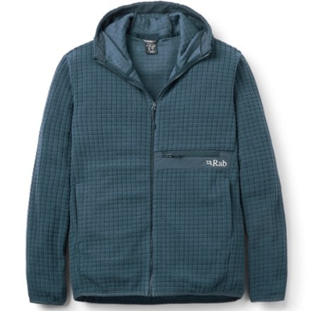 Rab Ramshaw Hoody - Men's 0