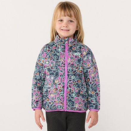 REI Co-op Reversible 650 Down Jacket - Infants'/Toddlers' 1