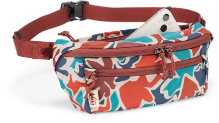 REI Co-op Trail 2 Print Waist Pack 6