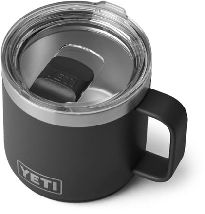 YETI Rambler Mug 2.0 with MagSlider Lid - 14 fl. oz. 2