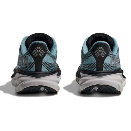 HOKA Clifton 9 GTX Road-Running Shoes - Women's 4