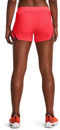 Under Armour Fly By 2.0 Running Shorts - Women's 2