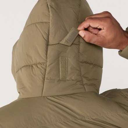 REI Co-op Campwell Down Parka - Men's 8
