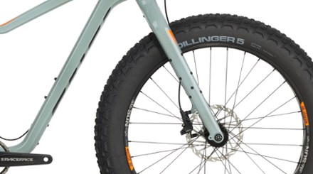 Rei best sale fat bike