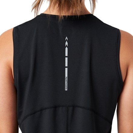 Nathan Sprinter Sleeveless Shirt - Women's 5