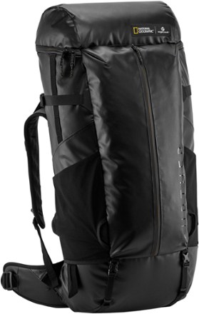 national geographic hybrid 3 way backpack