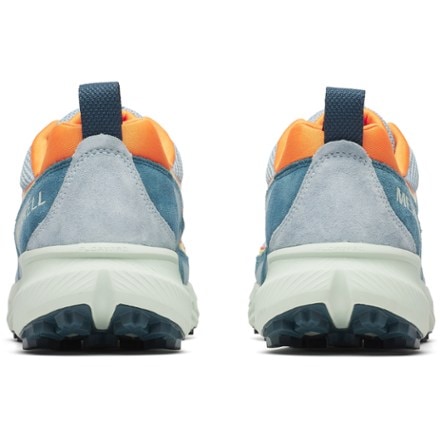 Merrell Agility Peak 5 Trek SE Sneakers - Men's 4