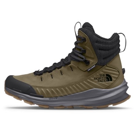 The North Face VECTIV Fastpack Insulated Waterproof Boots - Men's 0