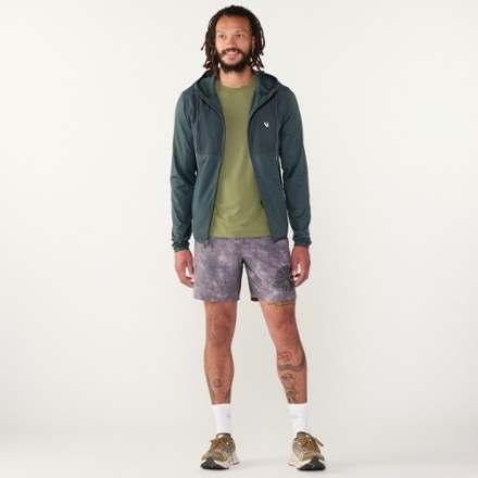 Vuori Sunday Element Jacket - Men's 3