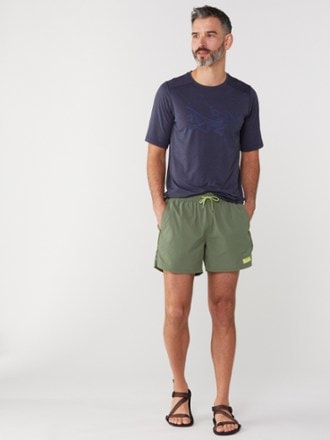 Cotopaxi Brinco Shorts - Men's 3