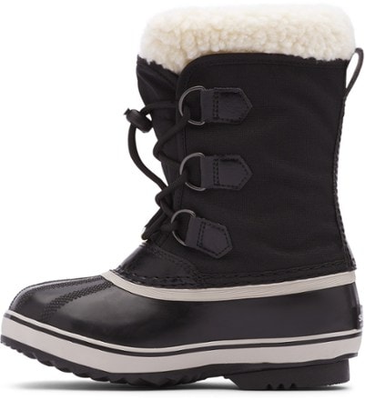 Sorel Yoot Pac Nylon Waterproof Boots - Kids' 7