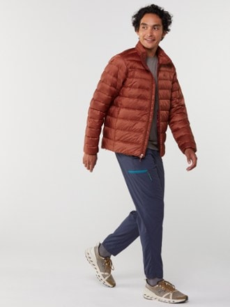 REI Co-op 650 Down Jacket - Men's 4