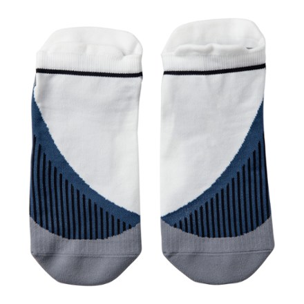 Nathan NSPIRE Low-Cut Sport Run Socks 2