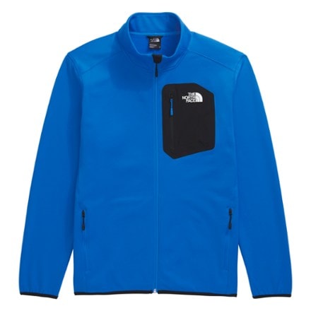 The North Face Crest Full-Zip Jacket - Men's 0