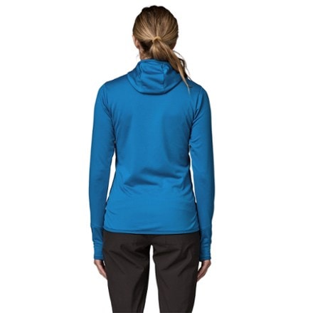 Patagonia R1 Thermal Full-Zip Hoodie - Women's 2