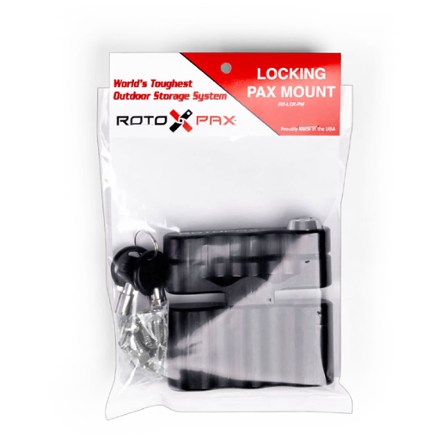 RotopaX Locking Pack Mount 2