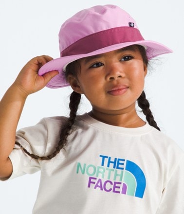 The North Face Class V Brimmer Hat - Kids' 2