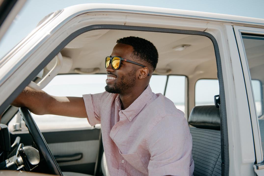 Location Image for Fast Lanes Polarized Sunglasses