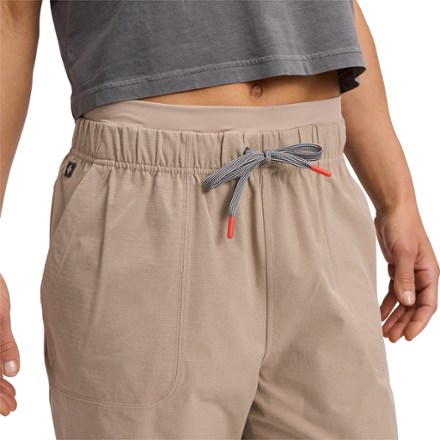 Black Diamond Sequence Pants - Women's 3