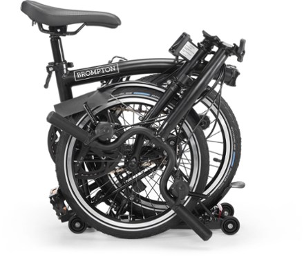 Brompton dealer deals near me