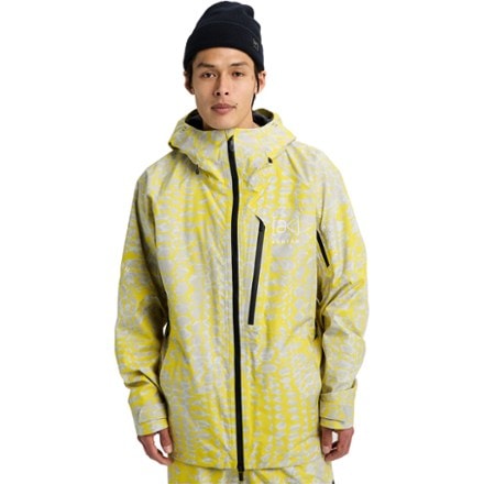 Burton AK Cyclic GORE‑TEX 2L Jacket - Men's 1