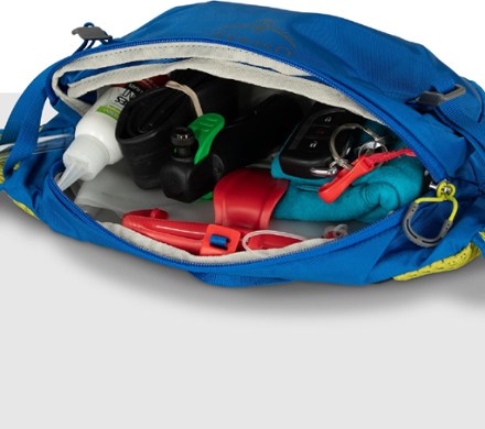 Osprey Seral 4 Hydration Waist Pack 5