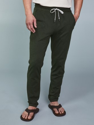 vuori ponto pants