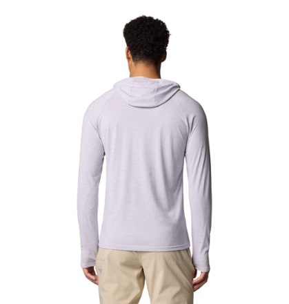 Columbia PFG Uncharted Neps Hoodie - Men's 1