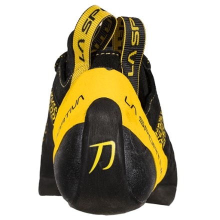 La Sportiva Katana Lace Climbing Shoes - Men's 4