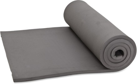 closed cell foam camping pad