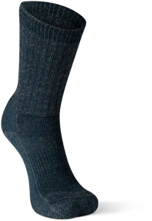 Smartwool Hike Classic Edition Full Cushion Solid Crew Socks - Women's 2