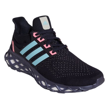 adidas Ultraboost Web DNA Road-Running Shoes 2