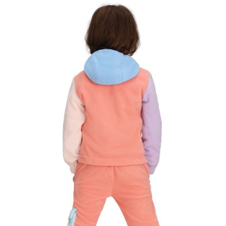 Obermeyer Comfy Cozy Fleece Jacket - Kids' 2