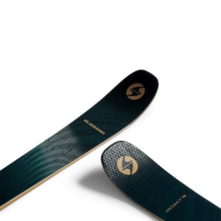 Blizzard Anomaly 94 Skis - Men's - 2025/2026 3