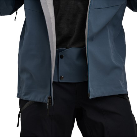 Black Diamond Recon Stretch Shell Jacket - Men's 7