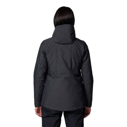 Columbia Whirlibird V Interchange 3-in-1 Jacket - Women's 3