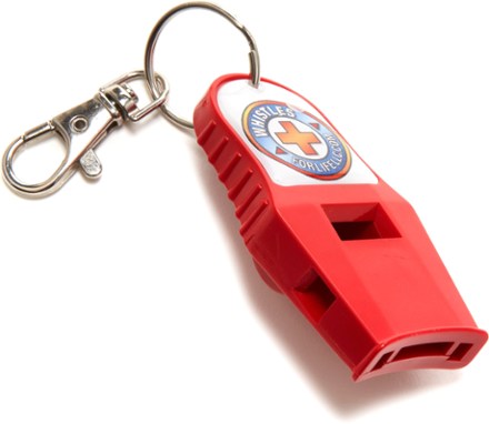 Whistles for LIFE Tri-Power Whistle 