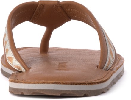 Manitobah Plains Flip-Flops - Men's 2