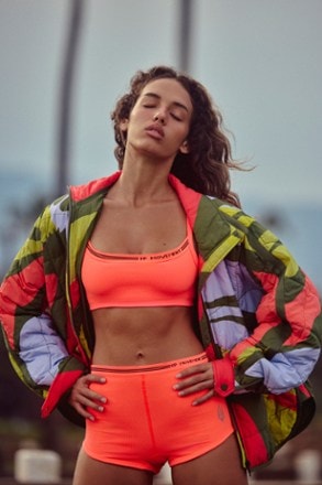 FP Movement Pippa Packable Puffer Insulated Jacket - Women's 1