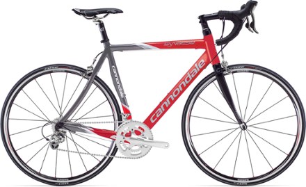 cannondale ultra road bike